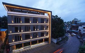 Hotel Beyond Blu,Port Blair